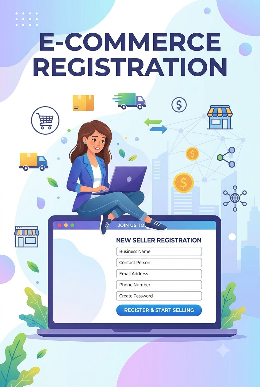 Registration Services