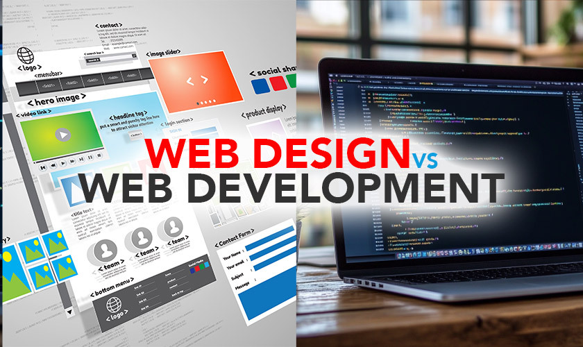 Website Development